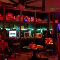 Photo taken at Sly Grog Lounge by Sly Grog Lounge on 9/17/2017