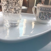 Photo taken at Bambi Cafe by Aysss Ö. on 9/7/2018