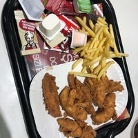 Photo taken at KFC by 🦋Meri🦋 I. on 12/12/2017