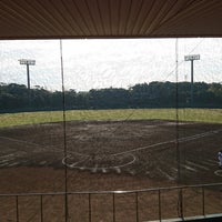 富津市民ふれあい公園 新富