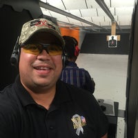 Photo taken at indy tactical arms by RUSS on 7/6/2016
