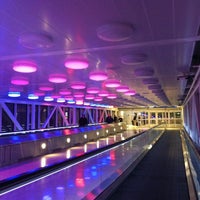 Review Indianapolis International Airport (IND)