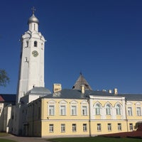 Photo taken at Часозвоня by Ivan S. on 5/9/2019