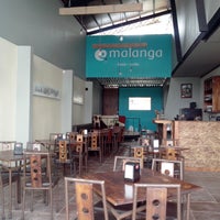 Foto diambil di Restaurante Malanga Fusión Caribe oleh Malanga F. pada 8/27/2015
