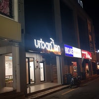 Urban Inn Hotel In Jitra - 