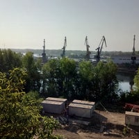 Photo taken at Новая бухта by Юрий К. on 8/31/2018
