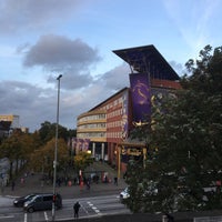 Photo taken at S Holstenstraße by Jim L. on 10/12/2017