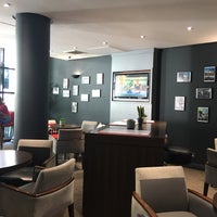 Ibis Glasgow City Centre Sauchiehall Street Hotel - 