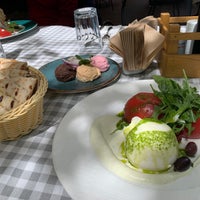 5/7/2022 tarihinde Kostadin P.ziyaretçi tarafından Ventana Food &amp;amp; Garden'de çekilen fotoğraf