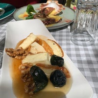 5/7/2022 tarihinde Kostadin P.ziyaretçi tarafından Ventana Food &amp;amp; Garden'de çekilen fotoğraf