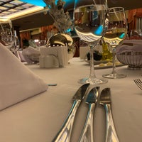 Photo prise au Grand Hotel Sofia par Kostadin P. le12/15/2022