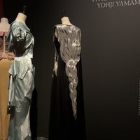 Photo taken at Musée Galliera – Musée de la Mode et du Costume by Noura on 12/27/2023