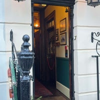 Photo taken at The Sherlock Holmes Museum by Noura on 1/2/2024