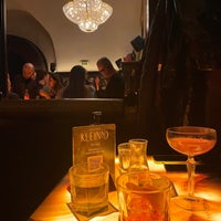 Photo taken at KLEINOD Die Bar by Anna B. on 11/9/2022