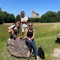Das Foto wurde bei Burg Liechtenstein von Anna B. am 6/19/2022 aufgenommen