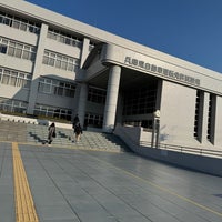 Photo taken at 兵庫県自動車運転免許試験場 by ひゆつ on 11/1/2023