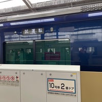 Photo taken at Tobu Wakoshi Station (TJ11) by キュア on 2/25/2023