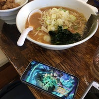 らーめんhot めん花 千葉市のラーメン屋 らーめんhot めん花 千葉市のラーメン屋