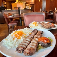 Foto tomada en Sufi&amp;#39;s Restaurant  por Hassan A. el 8/11/2023