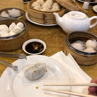 Photo taken at Winsor Dim Sum Cafe by Georgios G. on 3/16/2019