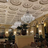 Photo taken at Omni William Penn Hotel by Jason B. on 1/11/2022