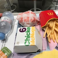 Photo taken at McDonald&amp;#39;s by Victor L. on 8/20/2019