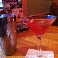 Photo taken at Applebee&#39;s Grill + Bar by Haley A. on 1/7/2013