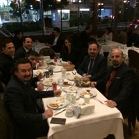 Photo taken at Adana Yüzevler Kebap by Arzu G. on 12/20/2016