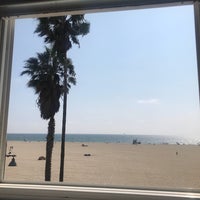 Photo taken at Venice Suites by Andrew M. on 8/17/2018