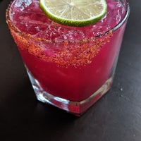 Photo taken at Yxta Cocina Mexicana by Andrew S. on 6/26/2019
