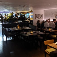 Photo taken at Giulia DTLA by Andrew S. on 6/4/2019