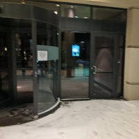 Photo taken at Minneapolis Marriott Southwest by Andrew S. on 1/13/2020