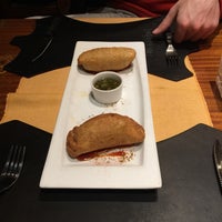 3/19/2017 tarihinde FLASHlandziyaretçi tarafından Restaurant Los Argentinos'de çekilen fotoğraf