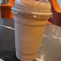 Photo taken at Caffè Nero by FLASHland on 6/16/2022