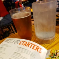 Photo taken at Chili&amp;#39;s Grill &amp;amp; Bar by Holiday B. on 4/26/2019