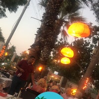 Photo taken at Minör Restaurant (Cafe Minor) by Norah on 7/14/2018