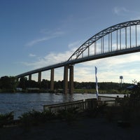 canal
