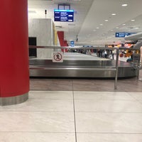 Photo taken at Czech Airlines check-in by Dalal on 7/28/2019