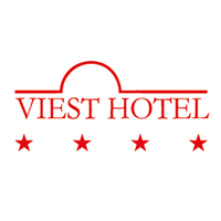 Foto scattata a Hotel Viest da Hotel Viest il 1/29/2014