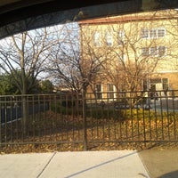 Photo taken at Armour Elementary School by melissa s. on 12/7/2011