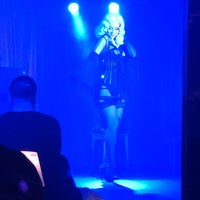 Photo taken at Proud Cabaret City by Martin K. on 2/9/2018