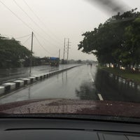 Review Jalan By Pass Prof. Dr. Ida Bagus Mantra