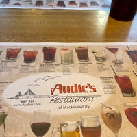 Foto tirada no(a) Audie&amp;#39;s Restaurant por Jason H. em 5/27/2023