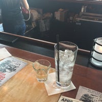 5/8/2018 tarihinde Jason H.ziyaretçi tarafından Bar Louie'de çekilen fotoğraf