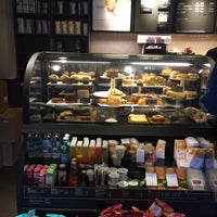 Photo taken at Starbucks by Jason H. on 6/3/2018