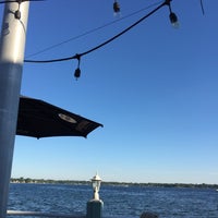 Photo taken at Bayside Sports Bar and Grille by Jason H. on 7/19/2018