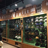 Photos at Henry the Hatter 