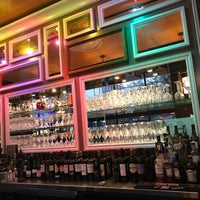 12/7/2020にJason H.がWine Exchange Bistro and Wine Barで撮った写真