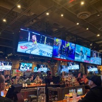 Photo taken at Twin Peaks Livonia by Jason H. on 3/6/2022