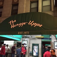 Foto tirada no(a) The Hangge-Uppe por Jason H. em 9/30/2018